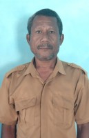Johanis E. Asone