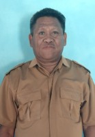 Imanuel Abineno